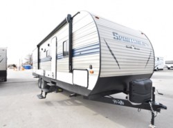 New 2019 K-Z Sportsmen SE available in Oklahoma City, Oklahoma