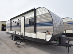 New 2019 K-Z Sportsmen SE available in Oklahoma City, Oklahoma