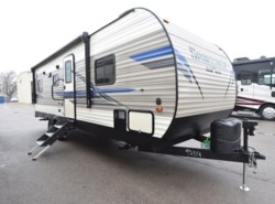 New 2019 K-Z Sportsmen LE available in Oklahoma City, Oklahoma