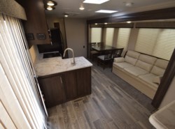 New 2020 K-Z Sportsmen available in Oklahoma City, Oklahoma