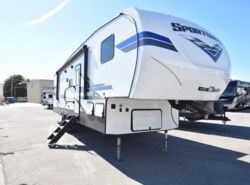 New 2019 K-Z Sportsmen 302BHK available in Oklahoma City, Oklahoma