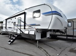 New 2019 K-Z Sportsmen 302BHK available in Oklahoma City, Oklahoma