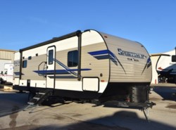 New 2019 K-Z Sportsmen LE 241RLLE available in Oklahoma City, Oklahoma