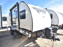 New 2019 Winnebago Minnie Drop 190BH available in Oklahoma City, Oklahoma