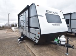 New 2019 K-Z Escape 171MB available in Oklahoma City, Oklahoma