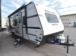 New 2019 K-Z Escape 231BH available in Oklahoma City, Oklahoma