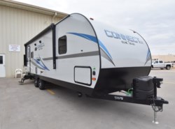 New 2019 K-Z Connect SE 271RL available in Oklahoma City, Oklahoma