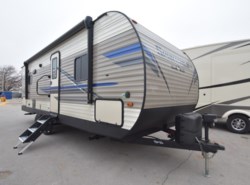 New 2019 K-Z Sportsmen LE 241RLLE available in Oklahoma City, Oklahoma