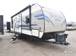 New 2019 K-Z Sportsmen LE 241RLLE available in Fort Worth, Texas