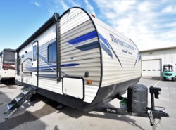 New 2019 K-Z Sportsmen LE 241RLLE available in Oklahoma City, Oklahoma