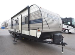 New 2019 K-Z Sportsmen SE 301BH available in Oklahoma City, Oklahoma
