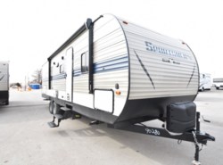 New 2019 K-Z Sportsmen SE 301BH available in Oklahoma City, Oklahoma