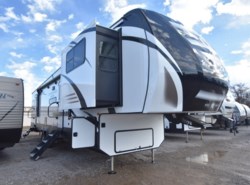 New 2019 K-Z Durango 342FLQ available in Oklahoma City, Oklahoma