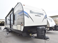 New 2020 K-Z Sportsmen 362DB available in Oklahoma City, Oklahoma