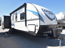 New 2020 K-Z Connect PLATINUM 303RL available in Oklahoma City, Oklahoma