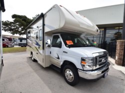 New 2020 Winnebago Minnie Winnie 22R available in Oklahoma City, Oklahoma