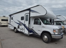 New 2019 Winnebago Outlook 27D available in Oklahoma City, Oklahoma