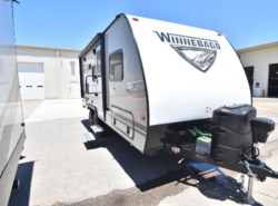 New 2020 Winnebago Micro Minnie 2108TB available in Corinth, Texas