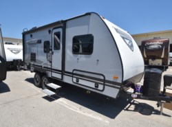 New 2020 Winnebago Micro Minnie 2108TB available in Sanger, Texas