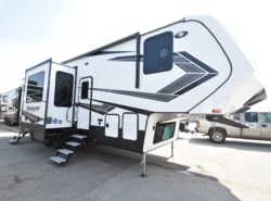 New 2020 Grand Design Momentum G-Class 320G available in Oklahoma City, Oklahoma