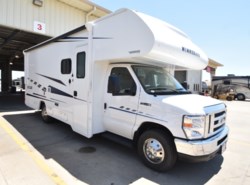 New 2019 Winnebago Outlook 25J available in Oklahoma City, Oklahoma