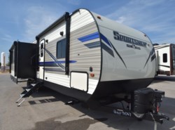 New 2020 K-Z Sportsmen LE 343BHKLE available in Oklahoma City, Oklahoma