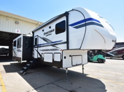New 2020 K-Z Sportsmen 303RL available in Oklahoma City, Oklahoma