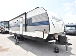 New 2020 K-Z Sportsmen SE 271BH available in Oklahoma City, Oklahoma