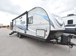 New 2020 K-Z Connect PLATINUM 261RB available in Oklahoma City, Oklahoma