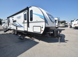 New 2020 K-Z Connect PLATINUM 261RL available in Oklahoma City, Oklahoma