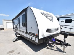 New 2020 Winnebago Minnie 2500RL available in Oklahoma City, Oklahoma