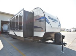 New 2020 K-Z Sportsmen 363FL available in Oklahoma City, Oklahoma