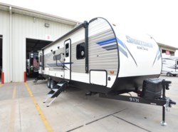New 2020 K-Z Sportsmen LE 301BHKLE available in Oklahoma City, Oklahoma