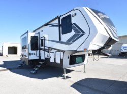 New 2020 Grand Design Momentum G-Class 328G available in Oklahoma City, Oklahoma