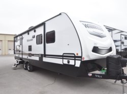 New 2020 Winnebago Minnie 2801BHS available in Oklahoma City, Oklahoma