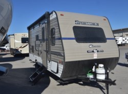 New 2020 K-Z Sportsmen Classic 181BH available in Sanger, Texas