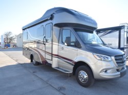 New 2020 Tiffin Wayfarer 24TW available in Oklahoma City, Oklahoma