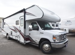 New 2020 Winnebago Outlook 31N available in Oklahoma City, Oklahoma