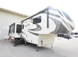 New 2020 Grand Design Solitude 310GK available in Oklahoma City, Oklahoma