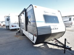 New 2020 K-Z Sportsmen Classic 160QB available in Oklahoma City, Oklahoma