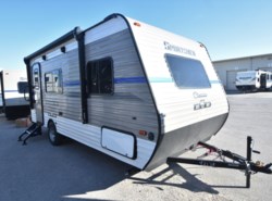 New 2020 K-Z Sportsmen Classic 160QB available in Oklahoma City, Oklahoma
