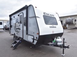 New 2020 K-Z Escape 191BH available in Oklahoma City, Oklahoma