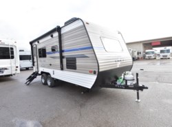 New 2020 K-Z Sportsmen Classic 190TH available in Oklahoma City, Oklahoma