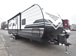 New 2021 Grand Design Transcend 30RBS available in Oklahoma City, Oklahoma