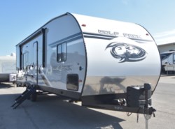 Used 2019 Forest River Wolf Pup 23PAC available in Oklahoma City, Oklahoma