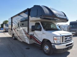 New 2021 Thor Motor Coach Quantum LF31 available in Oklahoma City, Oklahoma