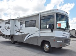 Used 2009 Winnebago Vista 32K available in Oklahoma City, Oklahoma