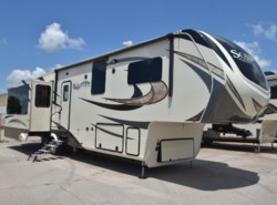 Used 2017 Grand Design Solitude 377MBS available in Oklahoma City, Oklahoma