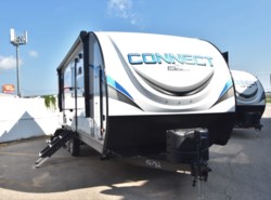New 2021 K-Z Connect PLATINUM 272FK available in Oklahoma City, Oklahoma