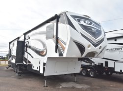 Used 2014 Keystone Fuzion FZ390 available in Oklahoma City, Oklahoma